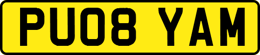 PU08YAM