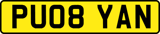 PU08YAN