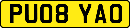 PU08YAO