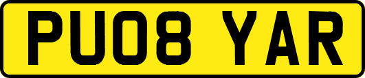 PU08YAR
