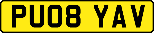 PU08YAV