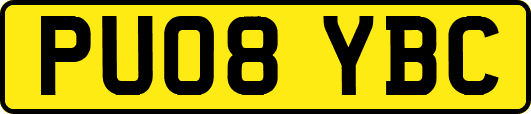 PU08YBC