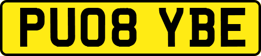 PU08YBE