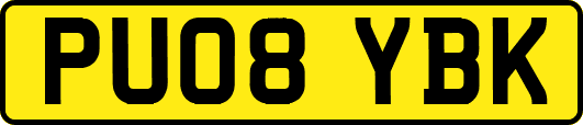 PU08YBK