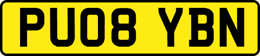 PU08YBN