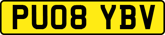 PU08YBV