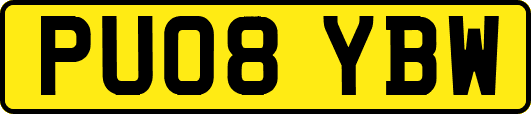 PU08YBW