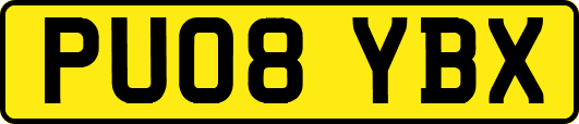 PU08YBX