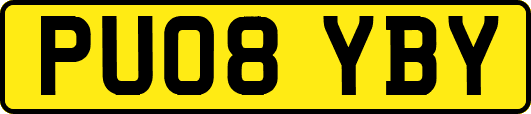 PU08YBY