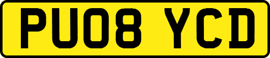 PU08YCD