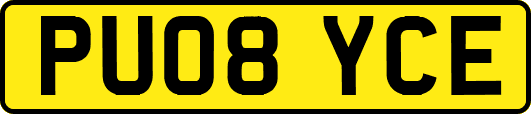 PU08YCE