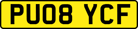PU08YCF