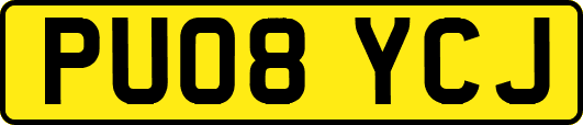 PU08YCJ