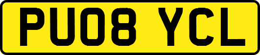 PU08YCL