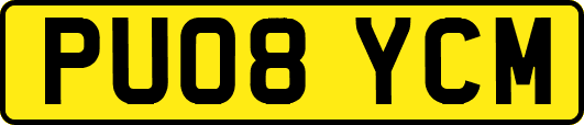 PU08YCM
