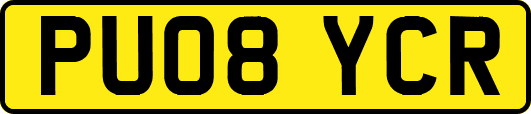 PU08YCR
