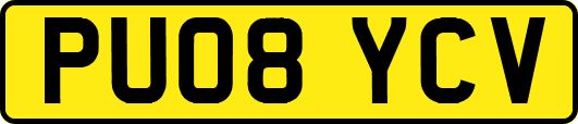 PU08YCV