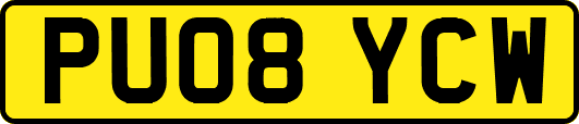 PU08YCW