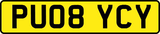 PU08YCY