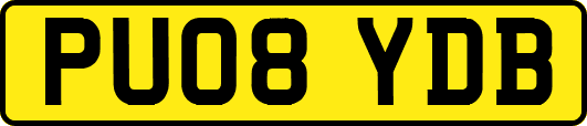 PU08YDB