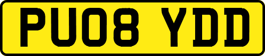 PU08YDD