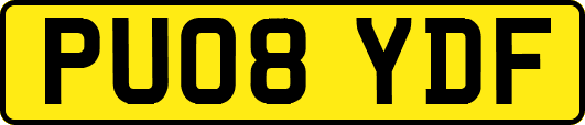 PU08YDF