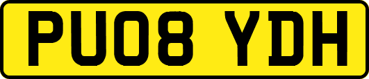 PU08YDH
