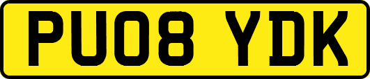 PU08YDK