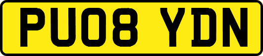 PU08YDN