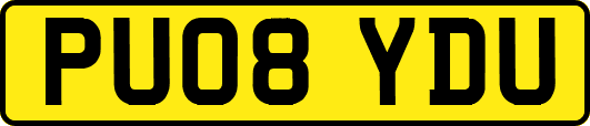 PU08YDU