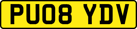 PU08YDV