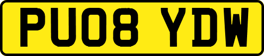 PU08YDW