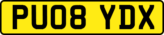 PU08YDX