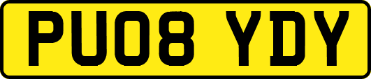 PU08YDY