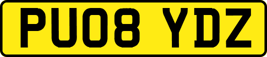 PU08YDZ
