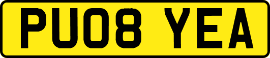PU08YEA