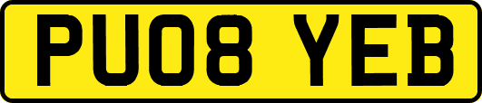 PU08YEB