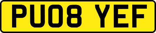 PU08YEF