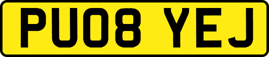 PU08YEJ