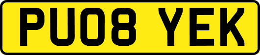 PU08YEK