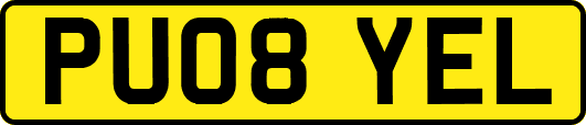 PU08YEL
