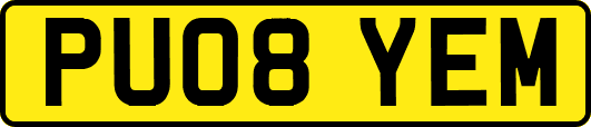 PU08YEM