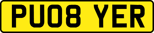 PU08YER