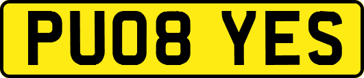 PU08YES