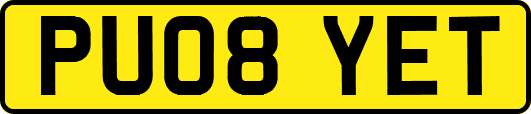 PU08YET