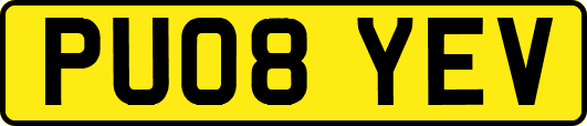 PU08YEV