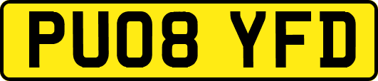 PU08YFD