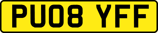 PU08YFF