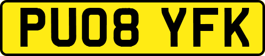 PU08YFK