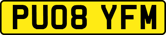 PU08YFM